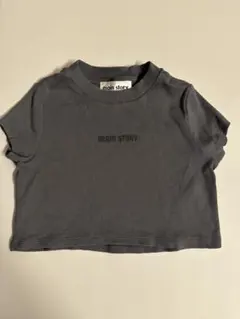 main story リブTシャツ サイズ2