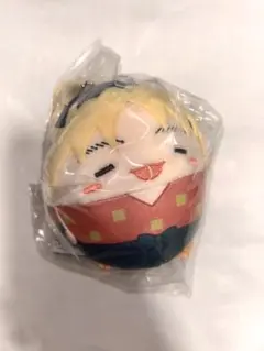 忍たま乱太郎 浜守一郎 斉藤タカ丸 ふわコロりん