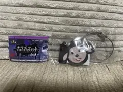 チラズアート アイテムチャームマスコット vol.3 呪われたデジカメ