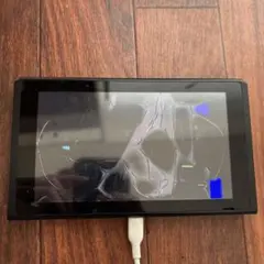 Switch本体ジャンク