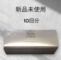 【新品】フェヴリナ ナノアクア 炭酸ジェルパック（10回分）のサムネイル