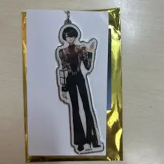 K/DA アクリルキーホルダー フルボディ