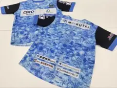 川崎フロンターレ　ユニフォーム　入場特典