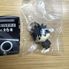 呪術廻戦 めじるしアクセサリー 伏黒恵 新品未開封