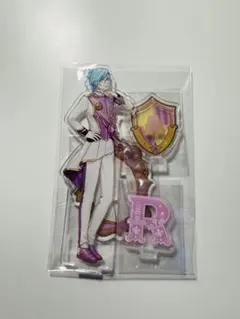 【今だけ出品】　うたプリ　美風藍　アクスタ　SSS