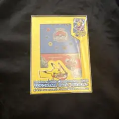 2026年最新】横浜記念デッキ ピカチュウ未開封品の人気アイテム - メルカリ