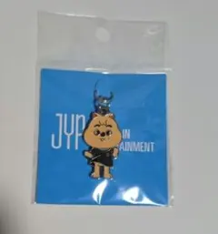 Straykids skzoo キーホルダーチャーム ハン