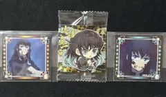 時透無一郎　ステッカー