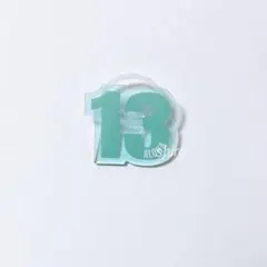 超特急 アロハ ペンライトアクセサリー
