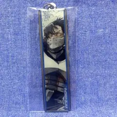 『僕のヒーローアカデミア』メタルキーホルダーコレクション　飯田 天哉