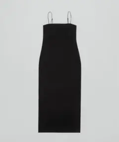 【yo BIOTOP】Cotton bere bra one-pieceのサムネイル