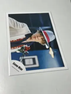 〇 SnowMan 公式写真 宮舘涼太