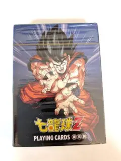 ドラゴンボール 台湾限定 トランプ カード 花火大会 会場限定のサムネイル