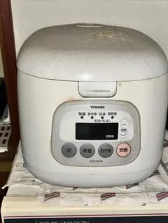 2025年最新】東芝 炊飯 ジャンクの人気アイテム - メルカリ