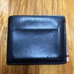 ポールスミス二つ折り財布のサムネイル