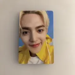 Seventeenth heaven エスクプス トレカ