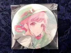 プロセカ グリッター缶バッジ 10A 鳳えむ