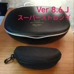 ke-non ケノン Ver8.6 美顔スキン&ストロングカートリッジ付 2026年最新】ケノン カートリッジ 8.6の人気アイテム - メルカリ