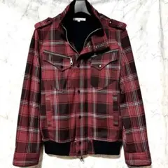 semanticdesign セマンティックデザイン ジャケット　ブルゾン