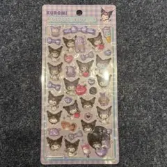 クロミ ボンボンドロップシール