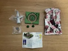 タイムスリップグリコ大阪万博編シークレット太陽の塔