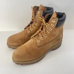 【極美品】Timberland 10061 プレミアムブーツ 26cm