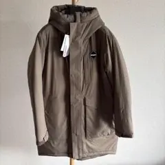 F.C.Real Bristol INSULATION BENCH COATのサムネイル
