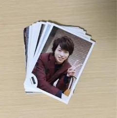 嵐 公式写真 櫻井翔 まとめ売り 30枚セット