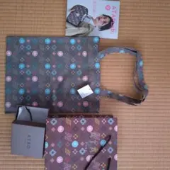 ATAOトートバック