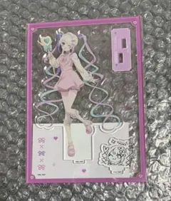 超てんちゃん アクリルスタンド NEEDY GIRL OVERDOSE