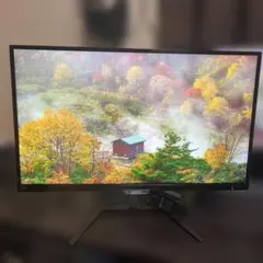 フィリップス　246E7QDSB/11 23.6インチ ブラック