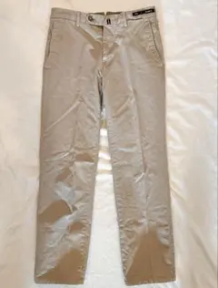 BEAMS × PT01 Double Twisted ガーメント染めチノパンのサムネイル