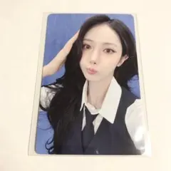VIVIZ シンビ シーグリ 2026 withmuu トレカ