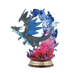 【新品】ゆらめくポケモンのひととき　メガリザードンX