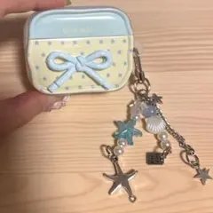 ❤新品・未開封❤ アローラロコン AirPods Pro ソフトケース ポケモン