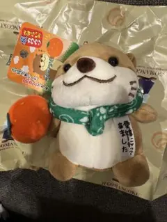さすらいの旅カワウソ 高知県 カツオ 京都 新撰組 滋賀 琵琶湖 3個
