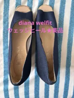 ダイアナ パンプス