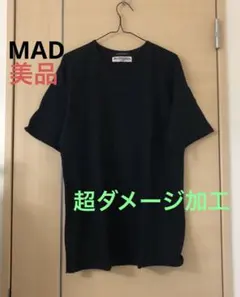ムーンエイジ ダメージ Tシャツ MOONA プロパガ セクスプ エゴトリ 清春のサムネイル
