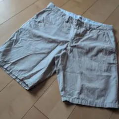 OLD NAVY スリムショートパンツ 34