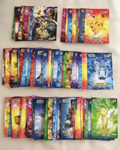 ポケットモンスター ダイヤモンドパール ブロマイドガム ポケモン
