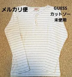 GUESS　レディースカットソー　Mのサムネイル