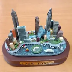 ビンテージ ニューヨークシティー NEW YORK CITY 置物 エンパイア ビンテージ ニューヨークシティー NEW YORK CITY 置物 エンパイア