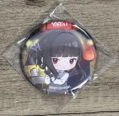 勝利の女神 NIKKE ニケ エリア防衛戦 第三弾 福岡限定 缶バッジ D ④