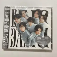 【新品未開封】 Yes!東京 CD 初回限定 原因は自分にある。盤 EBiDAN