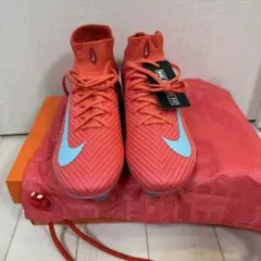 ナイキ NIKE マーキュリアルウェイパー16 エリート エアズームFG