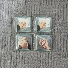 鬼滅の刃 柱展 時透無一郎 マニアック缶バッジ19 - メルカリ