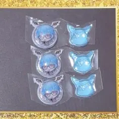 2026年最新】フルーレ 缶バッジの人気アイテム - メルカリ