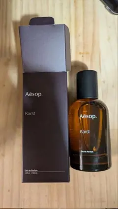 Aesop Karst イソップ カースト オードパルファム 50mL - メルカリ