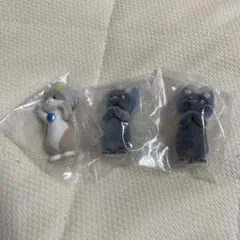 ウルトラマンだにゃん