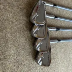 本間ゴルフHONMA TOUR WORLD TW717Pアイアンセット 5-10 - メルカリ